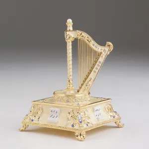 White Harp