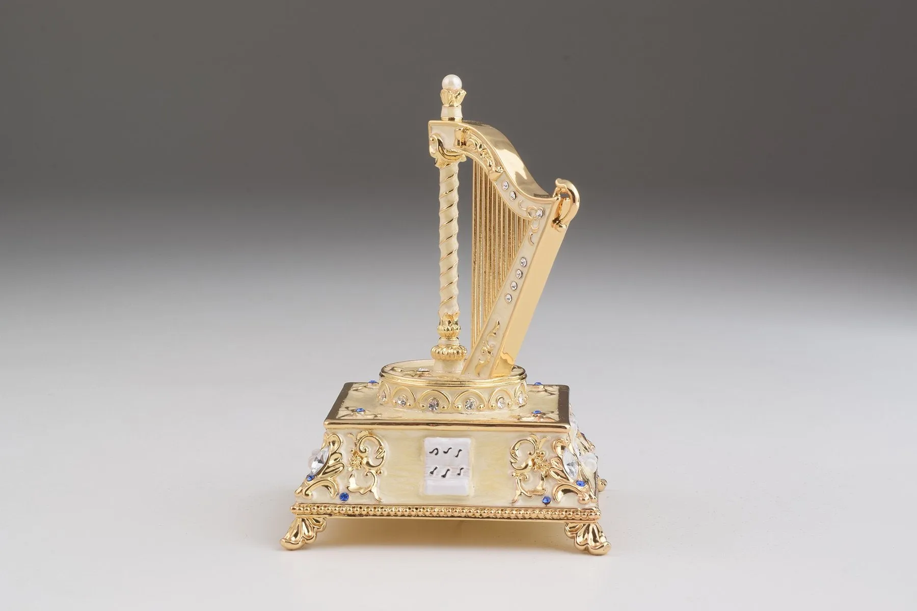 White Harp