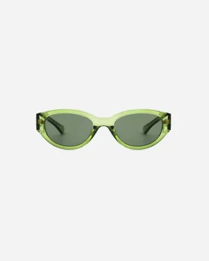 Winnie - Light Olive Transparent