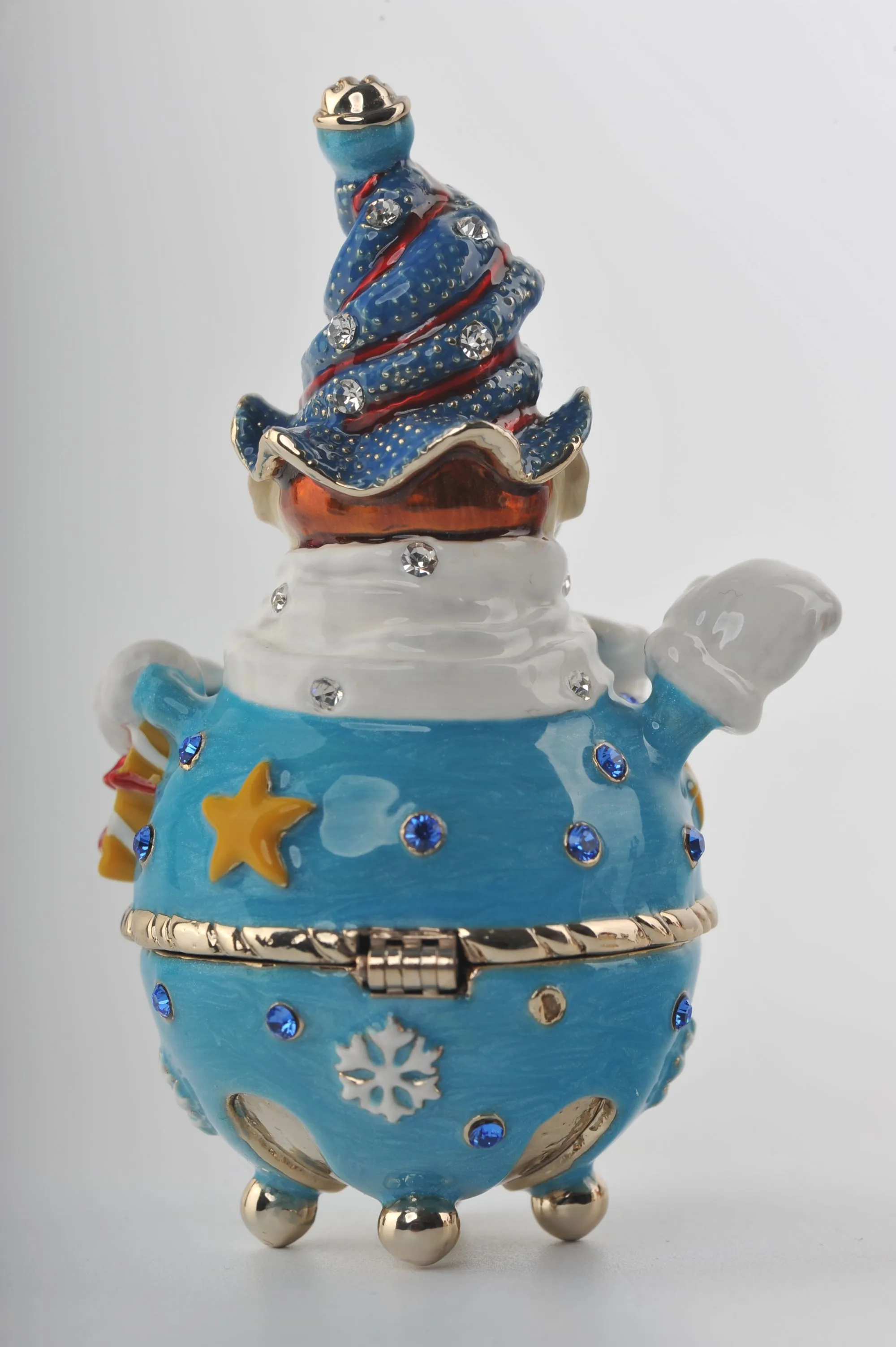 Winter Clown