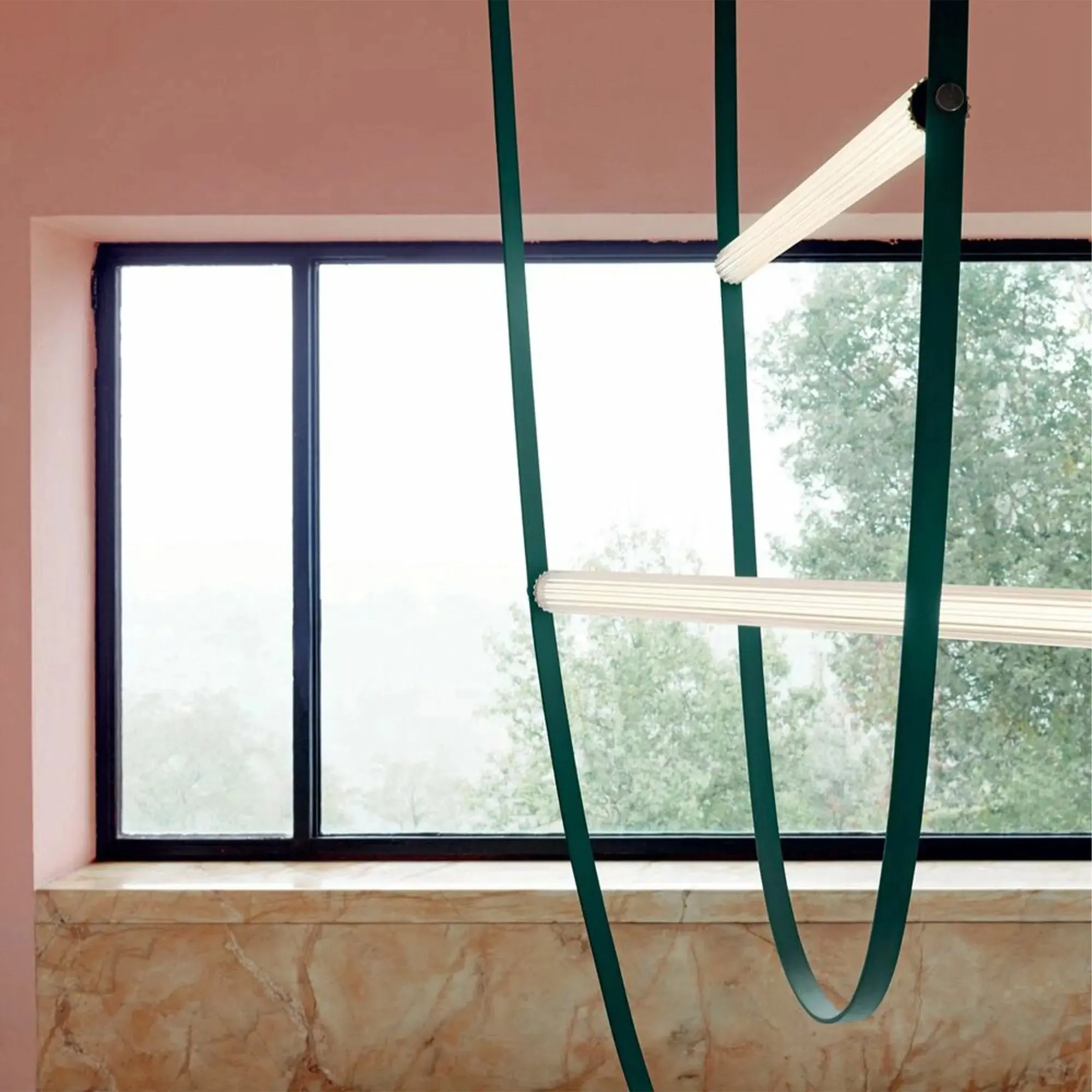Wireline - Pendant Light