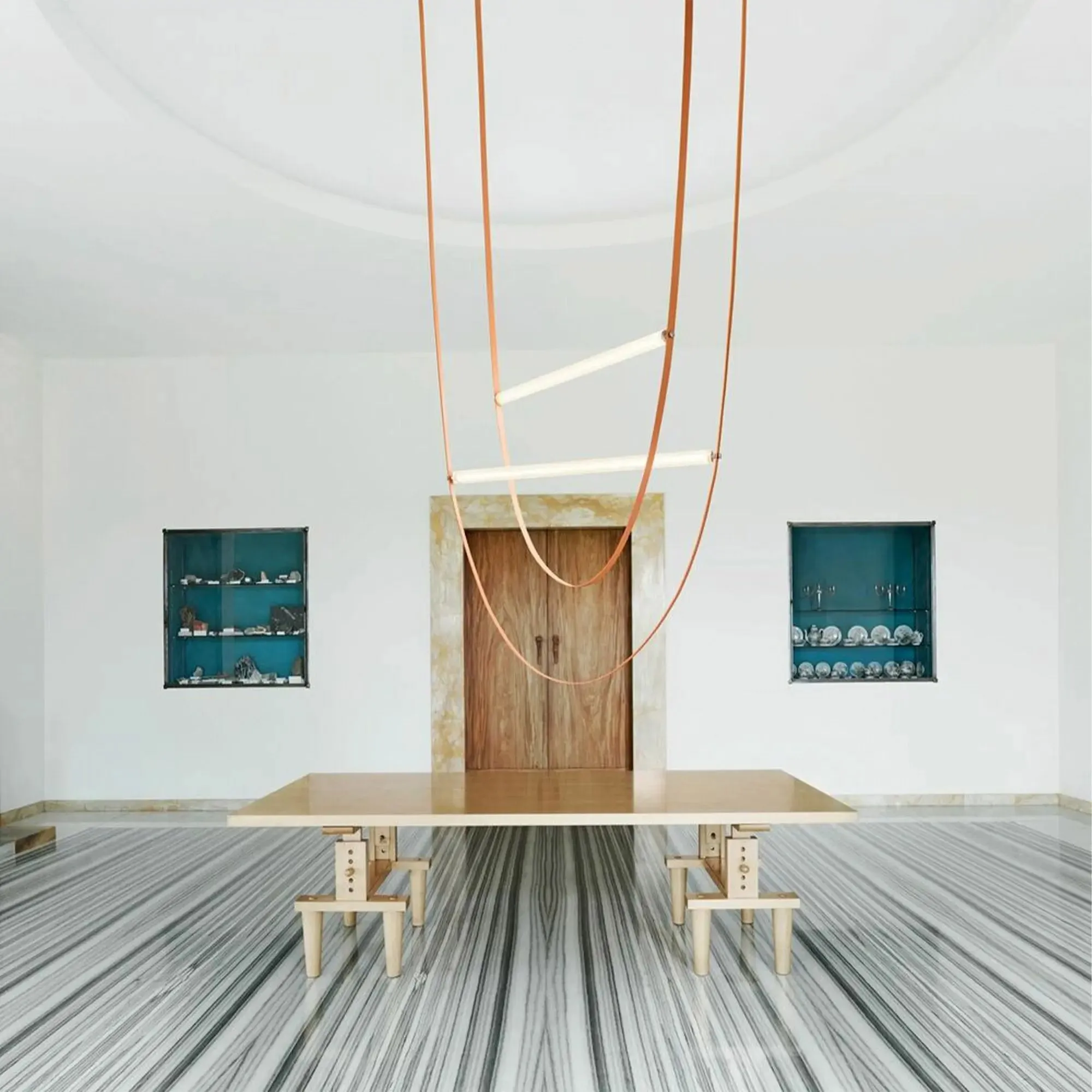 Wireline - Pendant Light