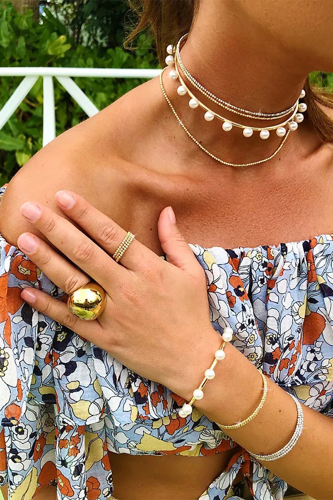 Wrap Bracelet