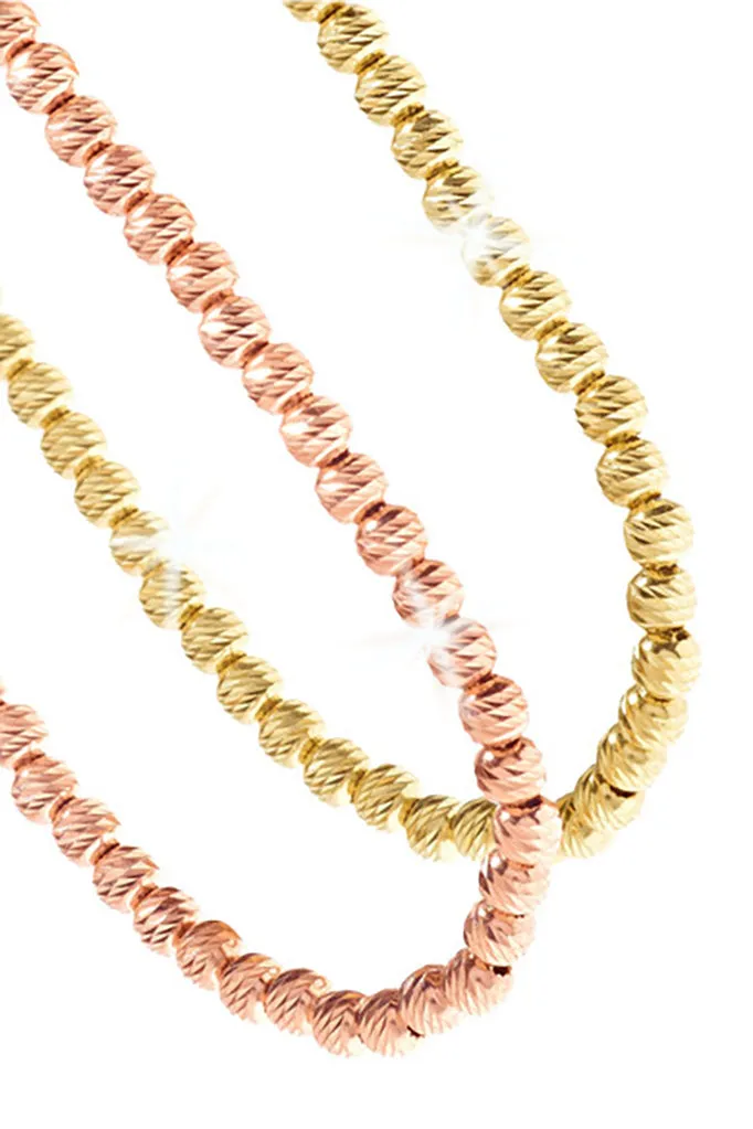 Wrap Bracelet