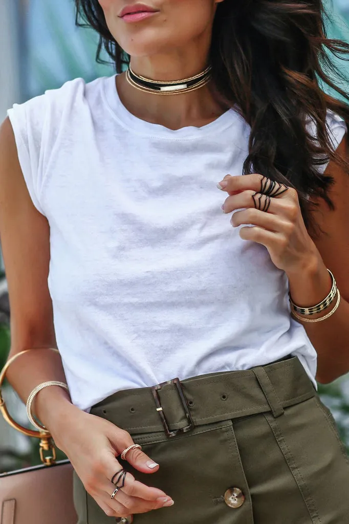 Wrap Bracelet