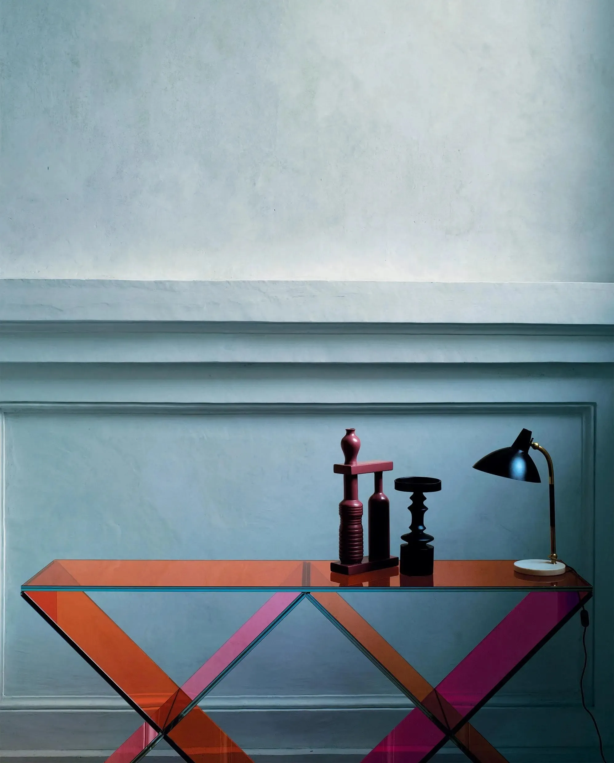 XX Console Table