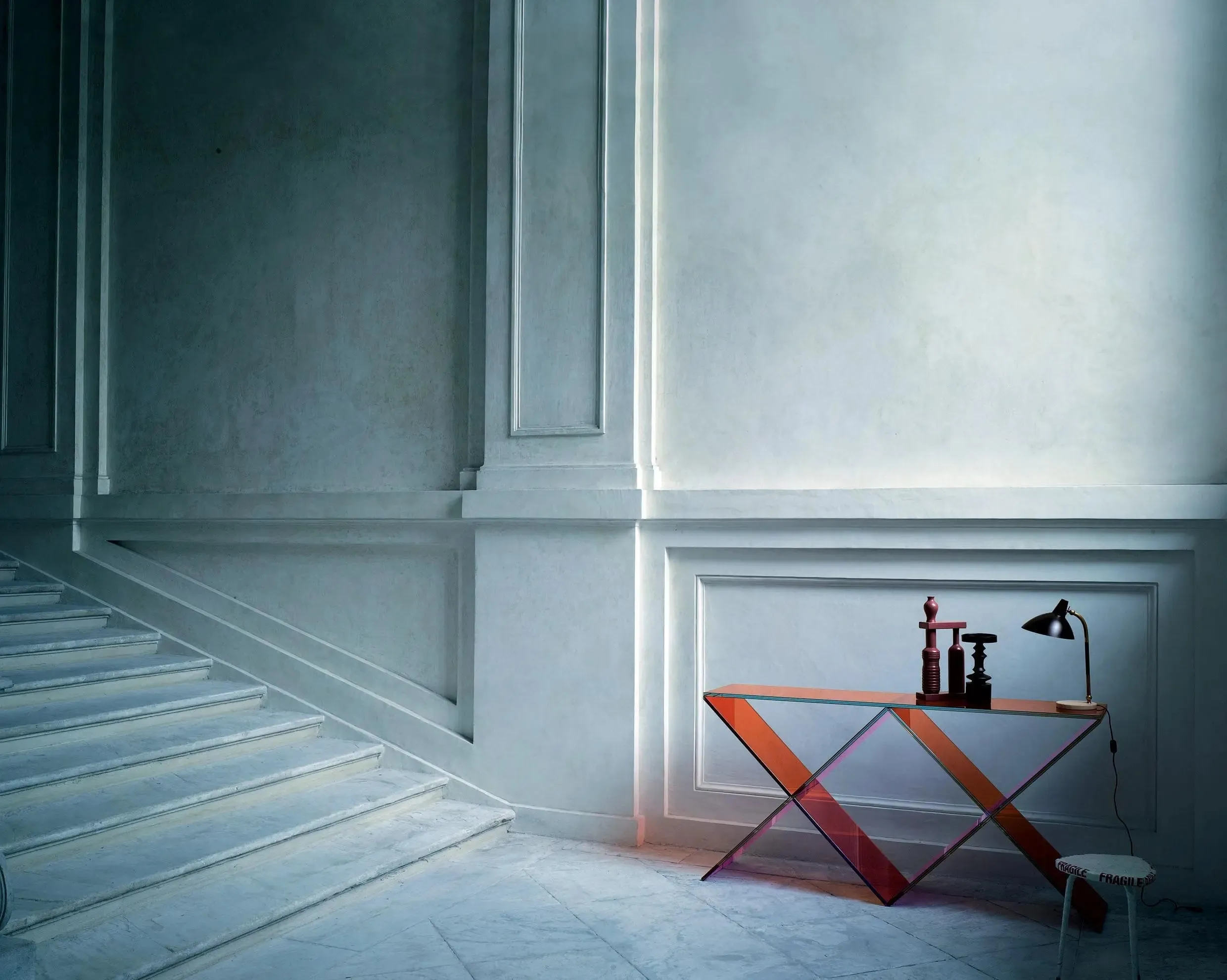 XX Console Table