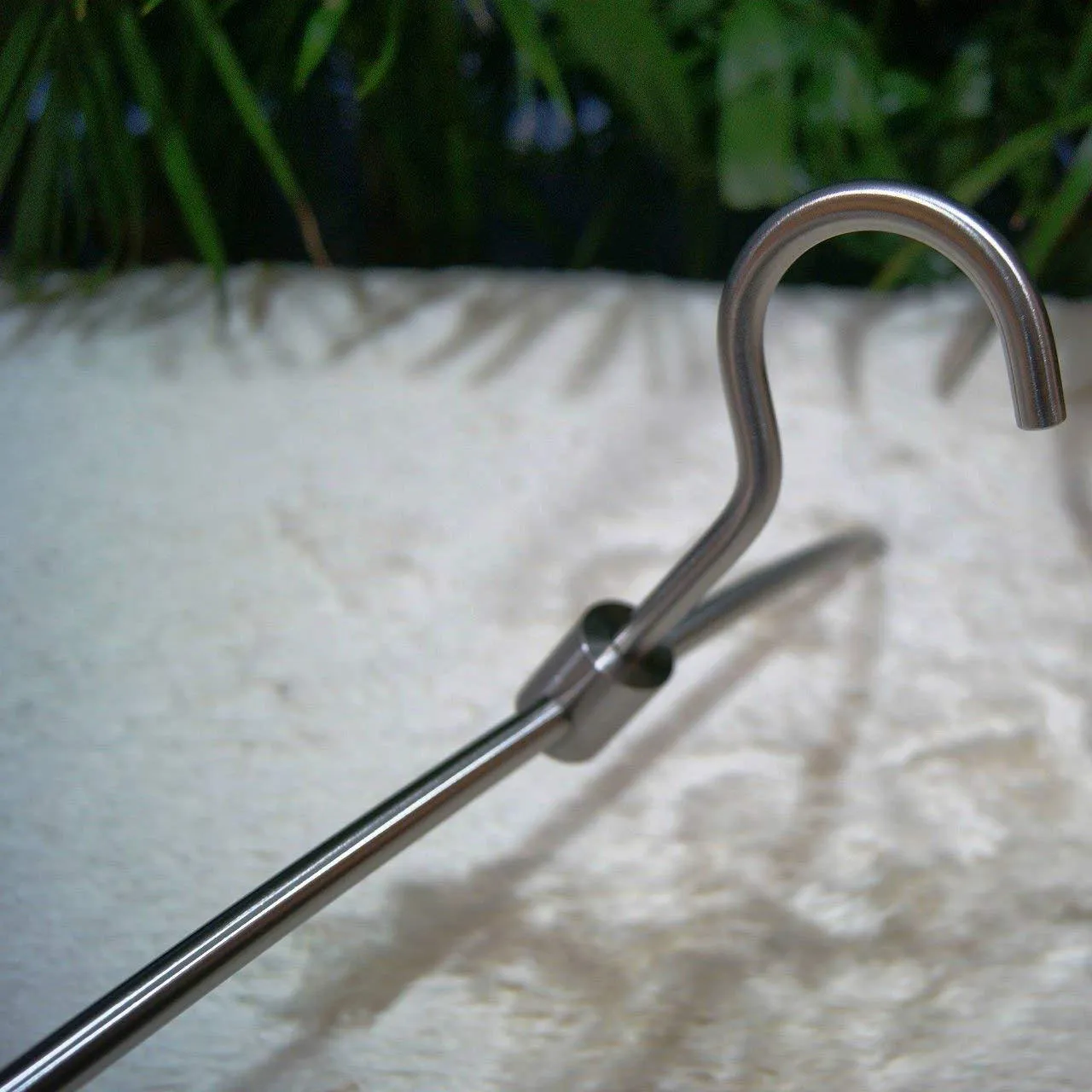 Zack 50661 LINDOS coat hanger