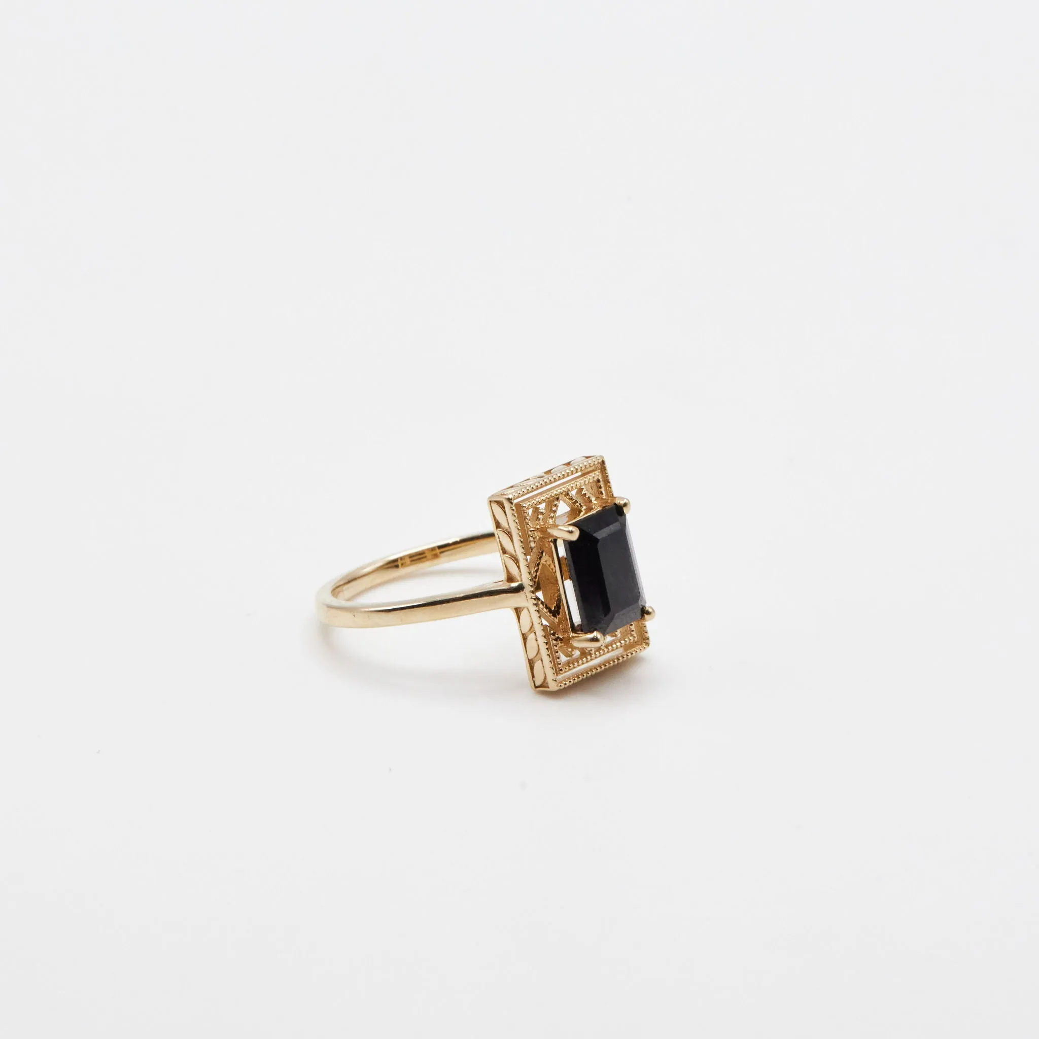 Zelda Ring