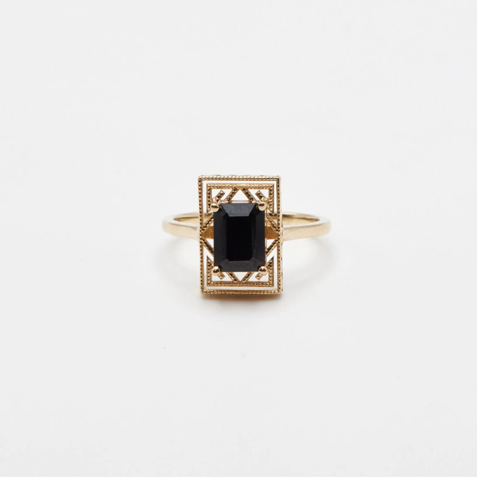 Zelda Ring