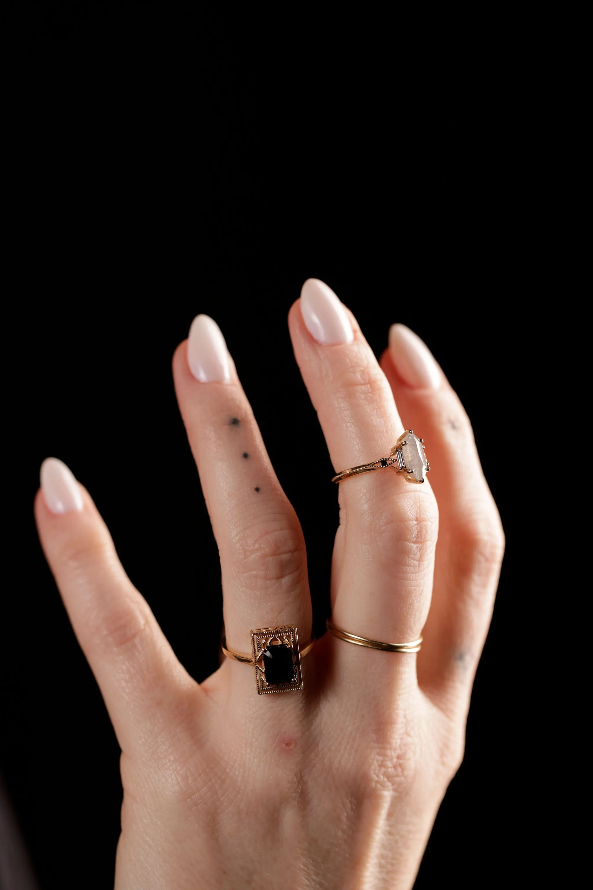Zelda Ring